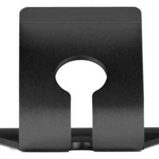 AMX VARIA-ACS-810A Angle-Select Tabletop Stand for VARIA-80, VARIA-100, and VARIA-100N Touch Panels