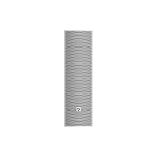 AtlasIED AimLine Series ALX-4D - Digitally Steerable Multichannel 4-Speaker Column Array Loudspeaker