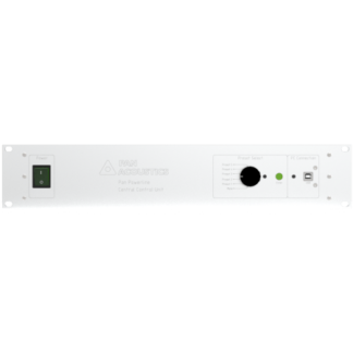 Pan Acoustics Pan 2-Line CCU 2/2 Central Control Unit for P2L Loudspeakers