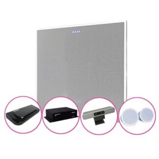 ClearOne COLLABORATE Versa Room CT - International