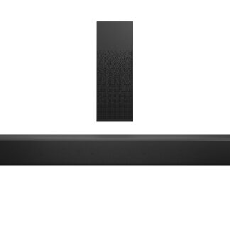 Hisense HS2100, 2.1 channels, 240 W, DTS Virtual:X, Dolby Digital, Dolby Digital Plus, Movie, Music, TV, 120 W, 120 W
