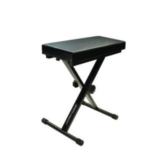 Ultimate Support JS-MB100 - Jamstand Medium Keyboard Bench