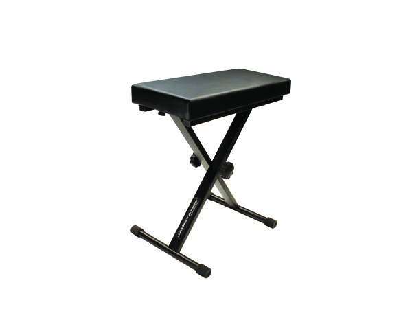 Ultimate Support JS-MB100 - Jamstand Medium Keyboard Bench