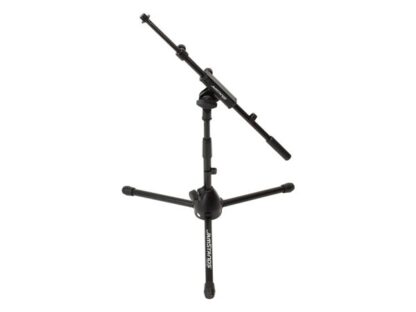 Ultimate Support JamStands® Series JS-MCTB50 Short Microphone Stand with Telescoping Boom