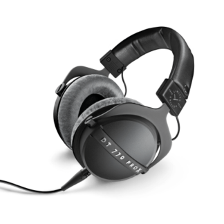 Beyerdynamic DT 770 PRO X Dynamic Closed-Back Studio Headphones Limited Century Edition - B-Stock