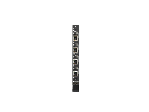 AMX DGX-O-DXL - Enova® DGX DXLink™ Twisted Pair Connection Output Board