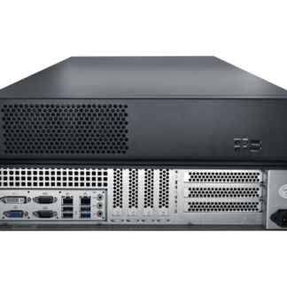 Vissonic Paperless Conference System Controller Server