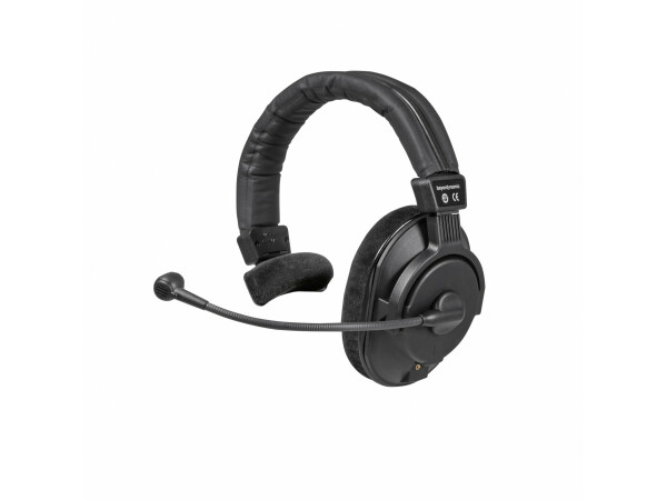 Beyerdynamic DT 287 Unite Single-Ear Headset (80 Ohm)