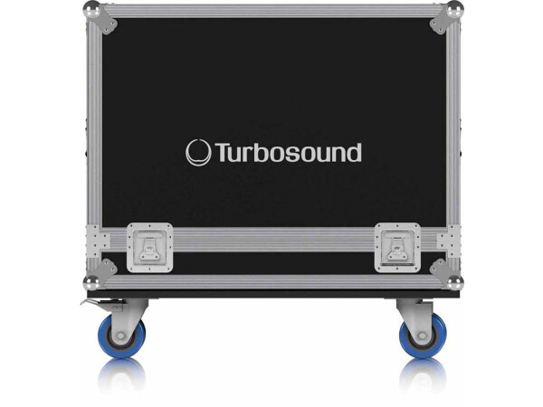 Turbosound TBV118L-RC1 Road Case for 1 TBV118L Subwoofer