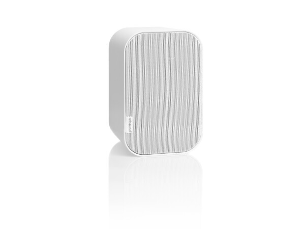 ArtSound Artsound UNI30T - Universals 2-Way Onwall Loudspeaker in White 100V, 2-4-8 15W