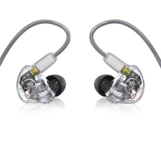 Mackie MP-360 Professional In-Ear Monitors