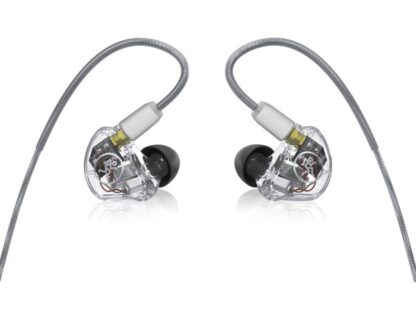 Mackie MP-360 Professional In-Ear Monitors