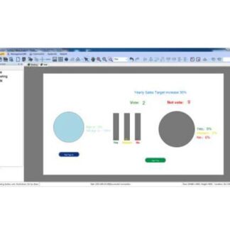 Vissonic Conference Voting Management Software Module