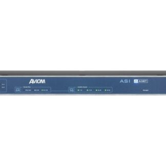 Aviom ASI A-Net Systems Interface