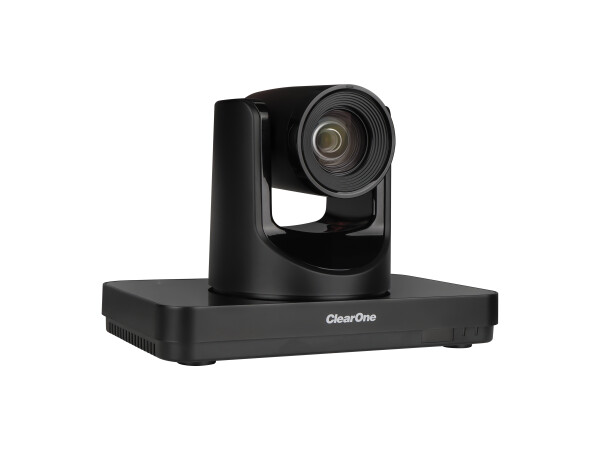 ClearOne UNITE® 260 Pro 4K UHD PTZ Camera with 20 x Optical Zoom