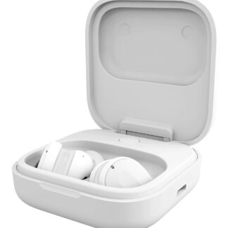Fairphone Fairbuds, True Wireless Stereo (TWS), 20 - 20000 Hz, Calls/Music, Headset, White