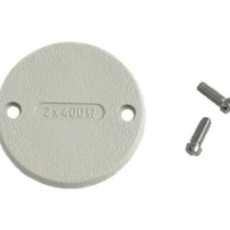 Beyerdynamic DT 100 Series Impedance Disc 400 ohms in Grey