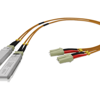 Klark Teknik DN9680-MM - Multi Mode Optical Fibre Module for DN9680