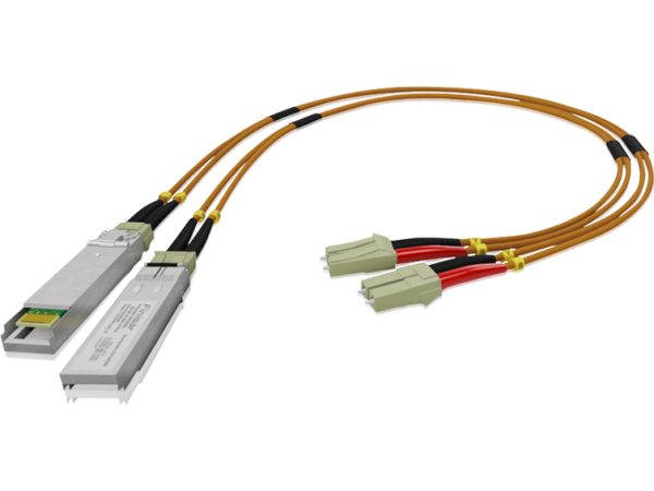 Klark Teknik DN9680-MM - Multi Mode Optical Fibre Module for DN9680