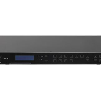 Tight AV 6x4+2 HDMI Matrix Switcher with HDBT