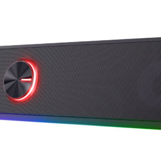 Trust GXT 619 Thorne, 2.0 channels, 6 W, 12 W, 3 W, 10000 , 4