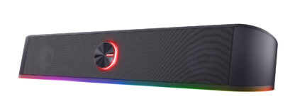 Trust GXT 619 Thorne, 2.0 channels, 6 W, 12 W, 3 W, 10000 , 4
