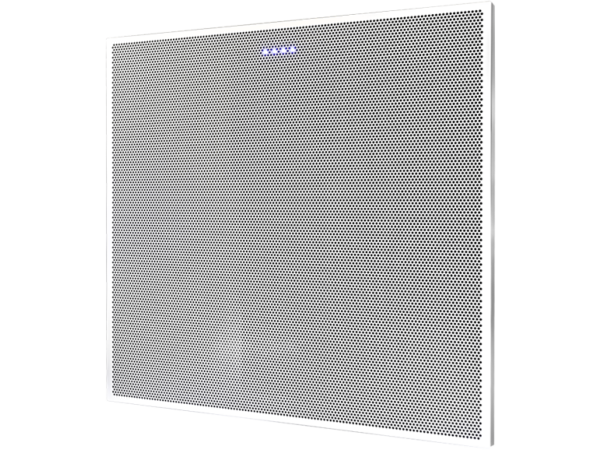 ClearOne BMA 360D - Beamforming Microphone Array Ceiling Tile with Dante®