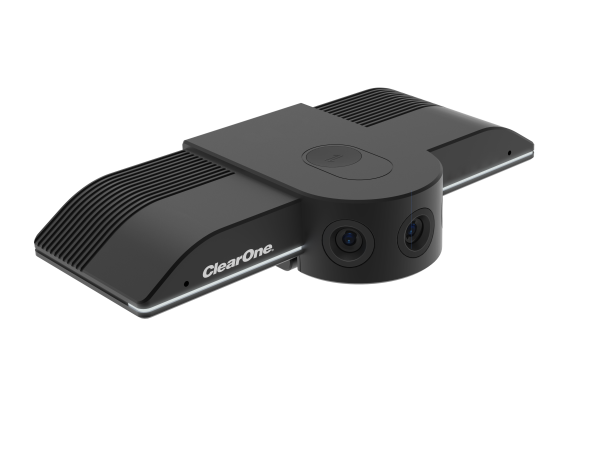 ClearOne UNITE 180 4K USB Panoramic Camera