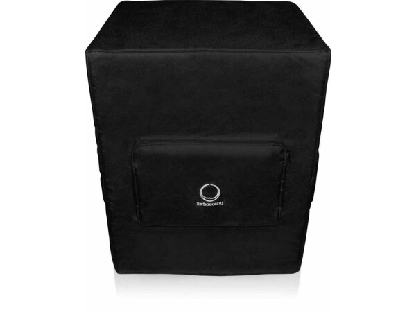 Turbosound TS-PC18B-3 Deluxe Water Resistant Protective Cover for 18" Subwoofers