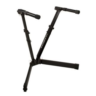 Ultimate Support VS-88B - V-Stand Pro