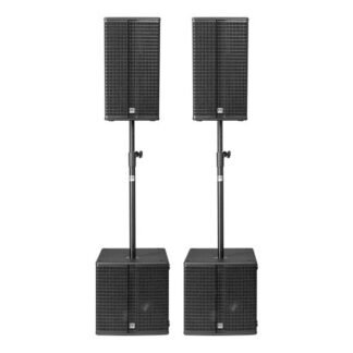 HK Audio Compact Venue Pack PA System