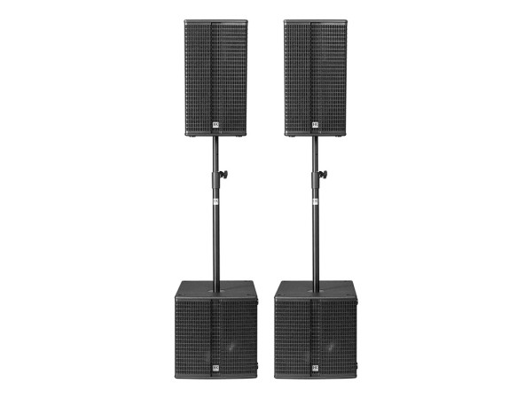 HK Audio Compact Venue Pack PA System