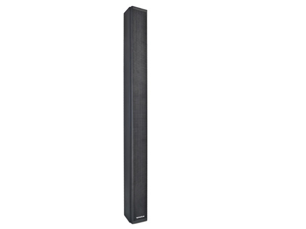 Work UDA 16 Passive Loudspeaker in Black