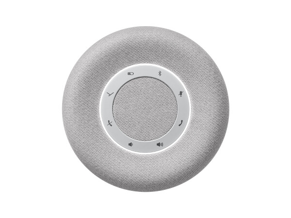 Beyerdynamic SPACE Wireless Bluetooth Speakerphone in Nordic Grey