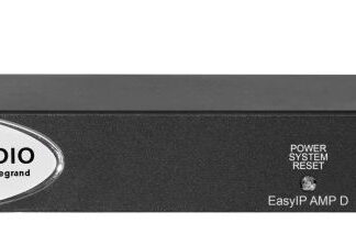 Vaddio 999-86300-000, 25 W, D, 100000 , 4 , 213 mm, 152 mm