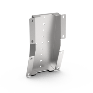 Pan Acoustics P 261-AMT Array Bracket 20°