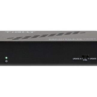 Tight AV HDBT Transmitter Compact 18G HDMI 2.0 over HDBT Transmitter
