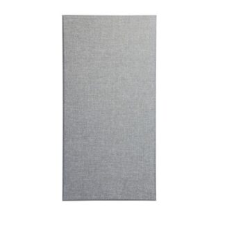 Primacoustic Broadband Absorber 2" Bevelled Edge - Grey  (24" x 48" x 2") Acoustic Wall Panel