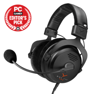 Beyerdynamic MMX 330 PRO - Open Back Gaming Headset 48 Ohm - B-Stock