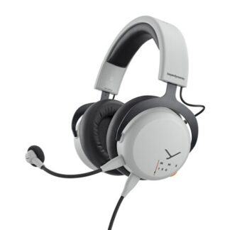 Beyerdynamic MMX 150 USB Gaming Headset in Grey (B-Stock)