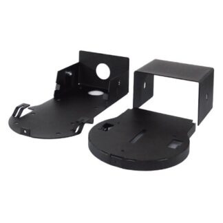 Avonic AV-MT250-B - Black Ceiling Mount for CM40 and CM70 Series Cameras