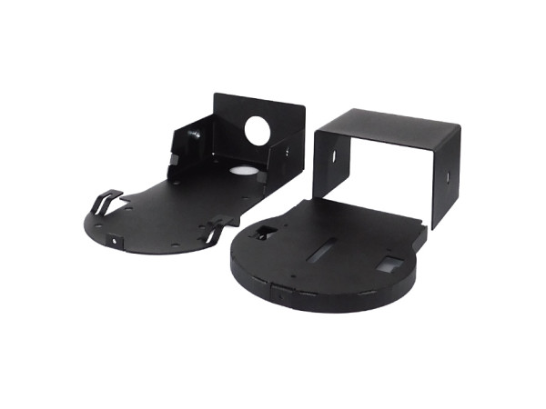 Avonic AV-MT250-B - Black Ceiling Mount for CM40 and CM70 Series Cameras