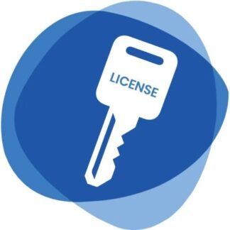 Avonic AV-LC70-1 License Key for CM70 Series PTZ Cameras