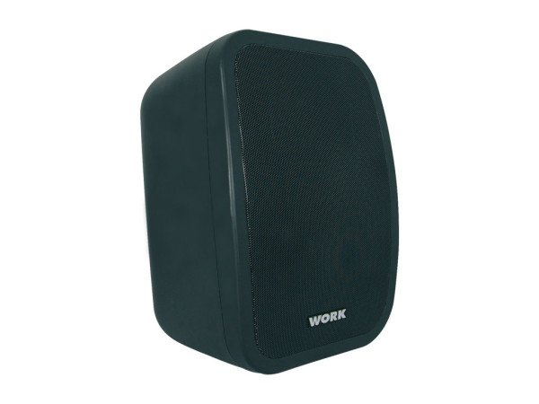 Work Pro NEO 5 IP Passive Installation Loudspeakers (Pair) in Black