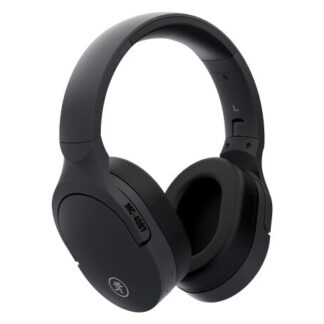 Mackie MC-40BT - Wireless Headphones with Mic and Control