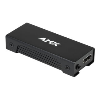 AMX UVC1-4K 4K HDMI to USB Capture Device
