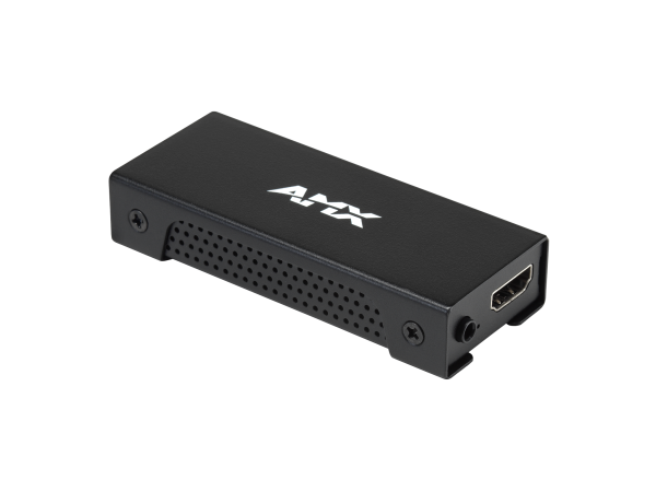 AMX UVC1-4K 4K HDMI to USB Capture Device