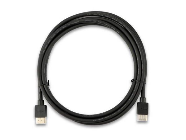 Tight AV 3m HDMI 2.0 High Speed Ultra Flexible Cable