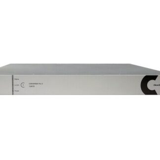 ClearOne CONVERGE Pro 2 48VT  DSP with VoIP and Telephone