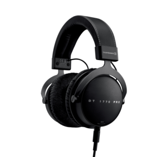 Beyerdynamic DT 1770 Pro Closed-Back Headphones (250 Ohms) - B-Stock